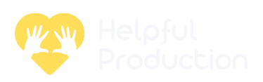 Helpful Production logo